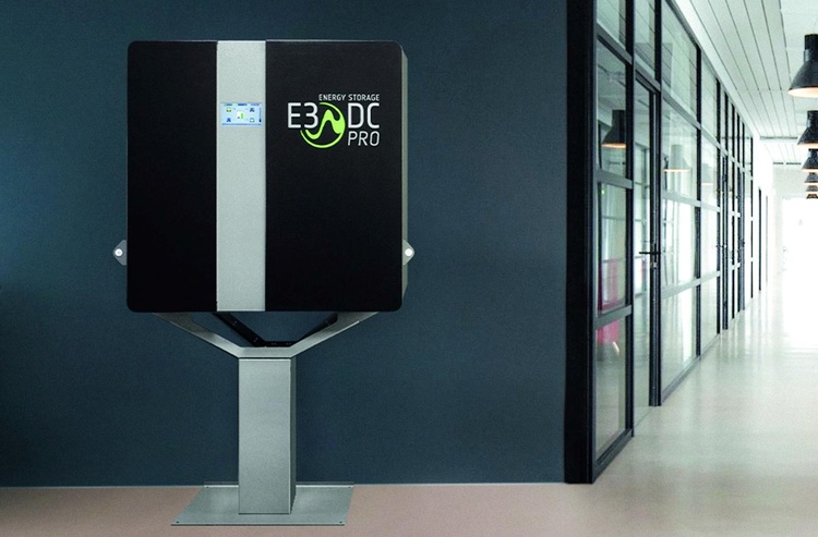 Industry News - E3/DC Storage Systems Provide Homes with Emergency Back ...