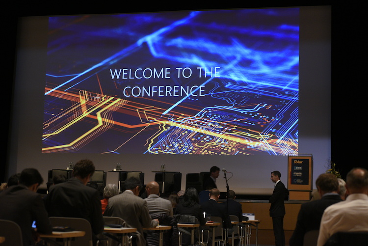 ees Europe Conference May 67, 2025 ees Europe