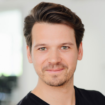 Dr. Stephan Rohr